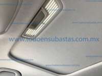 Volkswagen Taigun 2023 5p Highline L3/1.0/T Tiptronic 2023 Volkswagen Taigun Ingreso Interiores 7