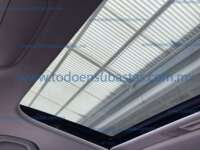 Volkswagen Taigun 2023 5p Highline L3/1.0/T Tiptronic 2023 Volkswagen Taigun Ingreso Interiores 8