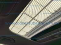 Volkswagen Taigun 2023 5p Highline L3/1.0/T Tiptronic 2023 Volkswagen Taigun Ingreso Interiores 9