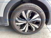 Volkswagen Taigun 2023 5p Highline L3/1.0/T Tiptronic 2023 Volkswagen Taigun Ingreso Llantas 0