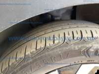 Volkswagen Taigun 2023 5p Highline L3/1.0/T Tiptronic 2023 Volkswagen Taigun Ingreso Llantas 1