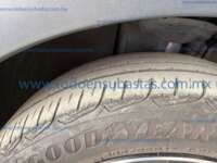 Volkswagen Taigun 2023 5p Highline L3/1.0/T Tiptronic 2023 Volkswagen Taigun Ingreso Llantas 10