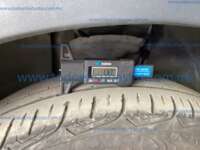 Volkswagen Taigun 2023 5p Highline L3/1.0/T Tiptronic 2023 Volkswagen Taigun Ingreso Llantas 11