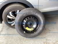 Volkswagen Taigun 2023 5p Highline L3/1.0/T Tiptronic 2023 Volkswagen Taigun Ingreso Llantas 12