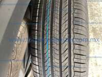 Volkswagen Taigun 2023 5p Highline L3/1.0/T Tiptronic 2023 Volkswagen Taigun Ingreso Llantas 13