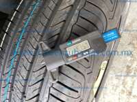 Volkswagen Taigun 2023 5p Highline L3/1.0/T Tiptronic 2023 Volkswagen Taigun Ingreso Llantas 14