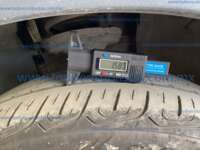 Volkswagen Taigun 2023 5p Highline L3/1.0/T Tiptronic 2023 Volkswagen Taigun Ingreso Llantas 2