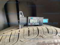 Volkswagen Taigun 2023 5p Highline L3/1.0/T Tiptronic 2023 Volkswagen Taigun Ingreso Llantas 5