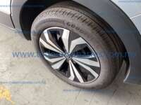 Volkswagen Taigun 2023 5p Highline L3/1.0/T Tiptronic 2023 Volkswagen Taigun Ingreso Llantas 6