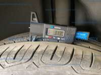 Volkswagen Taigun 2023 5p Highline L3/1.0/T Tiptronic 2023 Volkswagen Taigun Ingreso Llantas 8