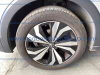 Volkswagen Taigun 2023 5p Highline L3/1.0/T Tiptronic 2023 Volkswagen Taigun Ingreso Llantas 9