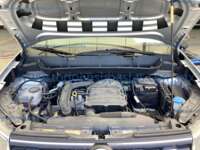 Volkswagen Taigun 2023 5p Highline L3/1.0/T Tiptronic 2023 Volkswagen Taigun Ingreso Motor 1