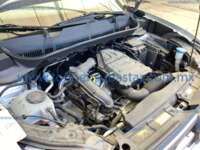 Volkswagen Taigun 2023 5p Highline L3/1.0/T Tiptronic 2023 Volkswagen Taigun Ingreso Motor 2