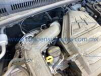 Volkswagen Taigun 2023 5p Highline L3/1.0/T Tiptronic 2023 Volkswagen Taigun Ingreso Motor 3