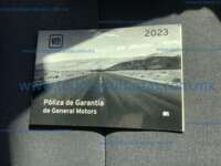 Chevrolet Onix 2023 4p LS L3/1.0/T Aut IMG_3563