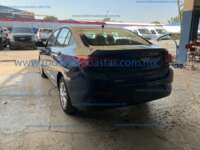 Chevrolet Onix 2023 4p LS L3/1.0/T Aut IMG_0439