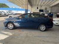 Chevrolet Onix 2023 4p LS L3/1.0/T Aut IMG_0440