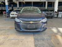 Chevrolet Onix 2023 4p LS L3/1.0/T Aut IMG_0434