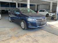 Chevrolet Onix 2023 4p LS L3/1.0/T Aut IMG_0435