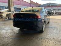 Chevrolet Onix 2023 4p LS L3/1.0/T Aut IMG_0437