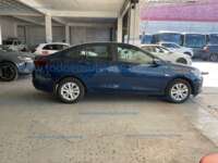 Chevrolet Onix 2023 4p LS L3/1.0/T Aut IMG_0436