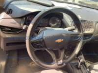 Chevrolet Onix 2023 4p LS L3/1.0/T Aut IMG_3531