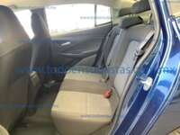 Chevrolet Onix 2023 4p LS L3/1.0/T Aut IMG_3545