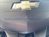 Chevrolet Onix 2023 4p LS L3/1.0/T Aut IMG_3547