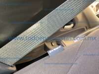 Chevrolet Onix 2023 4p LS L3/1.0/T Aut IMG_3551