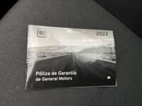 Chevrolet Onix 2023 4p LS L3/1.0/T Aut 2023 Chevrolet Onix Venta Documentos 1