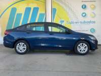 Chevrolet Onix 2023 4p LS L3/1.0/T Aut 2023 Chevrolet Onix Venta Exteriores 4