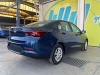 Chevrolet Onix 2023 4p LS L3/1.0/T Aut 2023 Chevrolet Onix Venta Exteriores 5