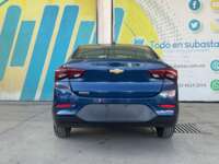 Chevrolet Onix 2023 4p LS L3/1.0/T Aut 2023 Chevrolet Onix Venta Exteriores 6