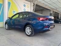 Chevrolet Onix 2023 4p LS L3/1.0/T Aut 2023 Chevrolet Onix Venta Exteriores 7