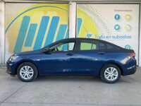 Chevrolet Onix 2023 4p LS L3/1.0/T Aut 2023 Chevrolet Onix Venta Exteriores 8