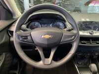 Chevrolet Onix 2023 4p LS L3/1.0/T Aut 2023 Chevrolet Onix Venta Interiores 1