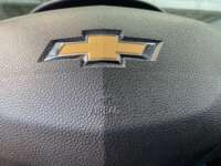 Chevrolet Onix 2023 4p LS L3/1.0/T Aut 2023 Chevrolet Onix Venta Interiores 11