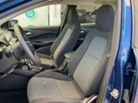 Chevrolet Onix 2023 4p LS L3/1.0/T Aut 2023 Chevrolet Onix Venta Interiores 17