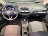 Chevrolet Onix 2023 4p LS L3/1.0/T Aut 2023 Chevrolet Onix Venta Interiores 4