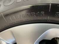 Chevrolet Onix 2023 4p LS L3/1.0/T Aut 2023 Chevrolet Onix Venta Llantas 2