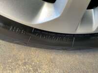 Chevrolet Onix 2023 4p LS L3/1.0/T Aut 2023 Chevrolet Onix Venta Llantas 11