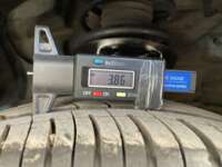 Chevrolet Onix 2023 4p LS L3/1.0/T Aut 2023 Chevrolet Onix Venta Llantas 3