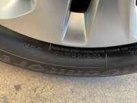 Chevrolet Onix 2023 4p LS L3/1.0/T Aut 2023 Chevrolet Onix Venta Llantas 5