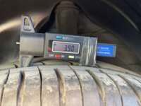 Chevrolet Onix 2023 4p LS L3/1.0/T Aut 2023 Chevrolet Onix Venta Llantas 6