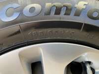 Chevrolet Onix 2023 4p LS L3/1.0/T Aut 2023 Chevrolet Onix Venta Llantas 8