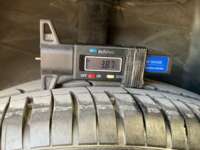 Chevrolet Onix 2023 4p LS L3/1.0/T Aut 2023 Chevrolet Onix Venta Llantas 9