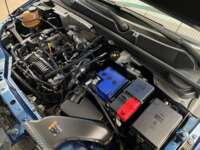 Chevrolet Onix 2023 4p LS L3/1.0/T Aut 2023 Chevrolet Onix Venta Motor 3