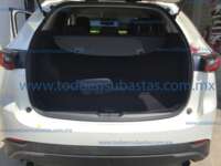 Mazda CX-5 2023 5p Sport i L4/2.5 Skyactiv-Drive 2023 Mazda CX-5 Ingreso Cajuela 0