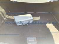 Mazda CX-5 2023 5p Sport i L4/2.5 Skyactiv-Drive 2023 Mazda CX-5 Ingreso Cajuela 1