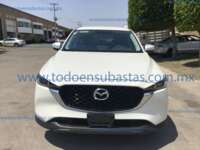 Mazda CX-5 2023 5p Sport i L4/2.5 Skyactiv-Drive 2023 Mazda CX-5 Ingreso Exteriores 2